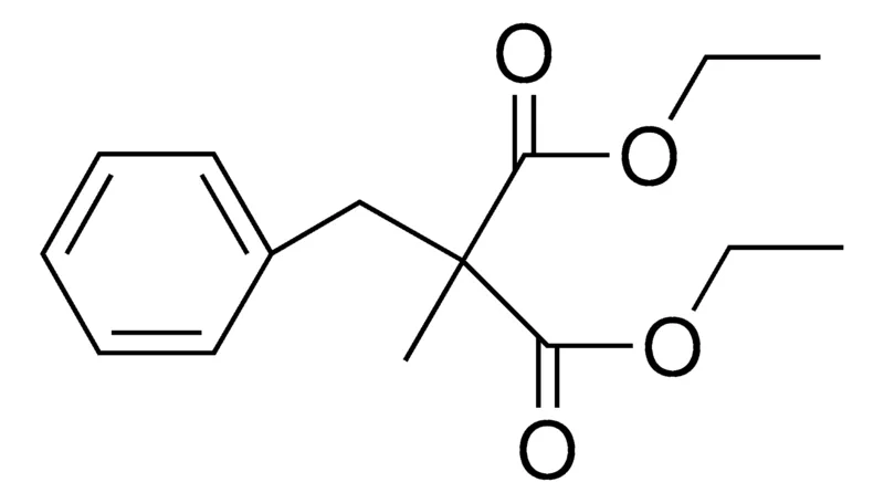 Sigma-Aldrich 2-BENZYL-2-METHYL-MALONIC ACID DIETHYL ESTER,AldrichCPR
