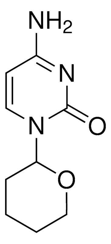 Sigma-Aldrich 1-(2-TETRAHYDROPYRANYL)CYTOSINE,AldrichCPR