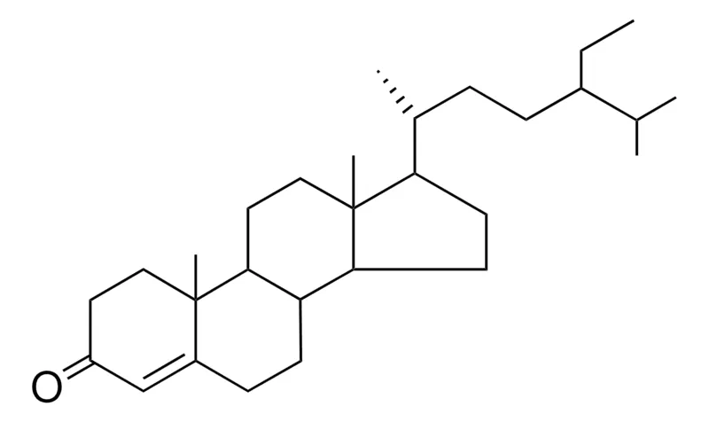 Sigma-Aldrich STIGMAST-4-EN-3-ONE，AldrichCPR