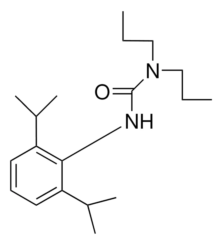 Sigma-Aldrich 3-(2,6-DIISOPROPYLPHENYL)-1,1-DIPROPYLUREA,AldrichCPR