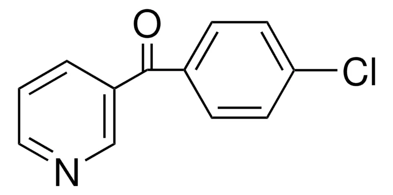 Sigma-Aldrich 4-CHLOROPHENYL 3-PYRIDYL KETONE,AldrichCPR