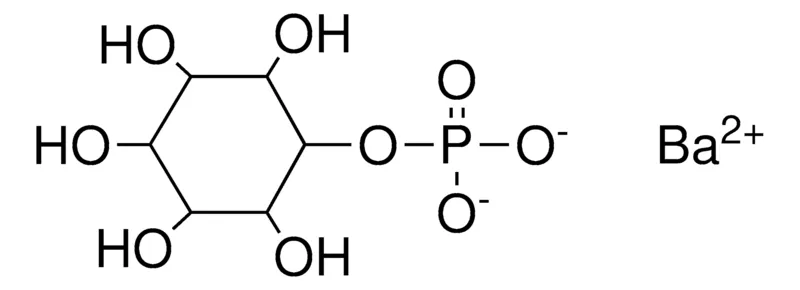 Sigma-Aldrich MYO-INOSITOL 1-(DIHYDROGEN PHOSPHATE), BARIUM SALT，AldrichCPR