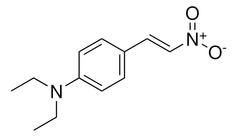 Sigma-Aldrich DIETHYL-(4-(2-NITRO-VINYL)-PHENYL)-AMINE,AldrichCPR