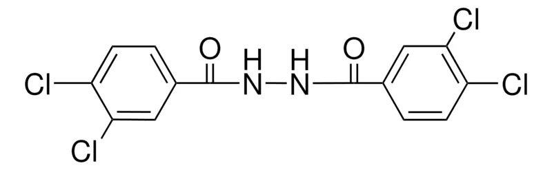 Sigma-Aldrich 1,2-BIS-(3,4-DICHLOROBENZOYL)-HYDRAZINE,AldrichCPR