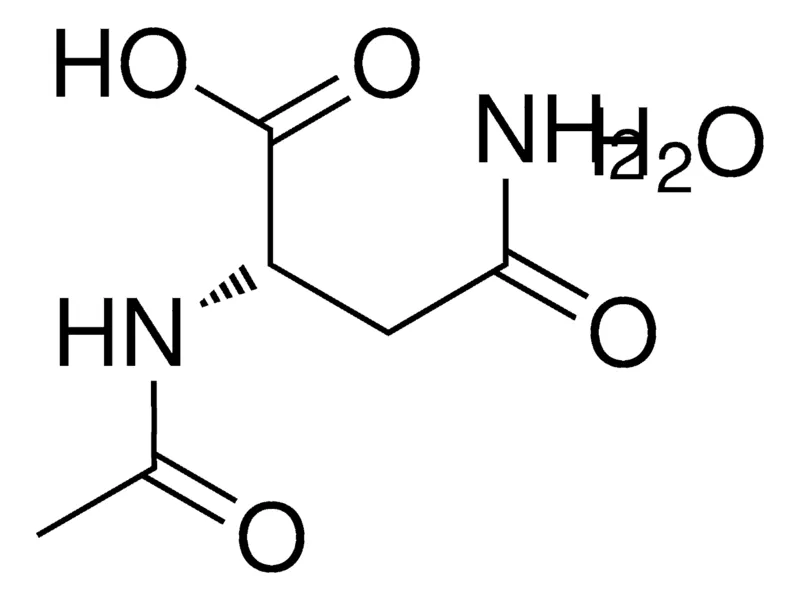 Sigma-Aldrich NALPHA-ACETYL-D-ASPARAGINE HYDRATE,AldrichCPR
