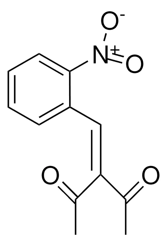 Sigma-Aldrich 3-(2-NITROBENZYLIDENE)-2,4-PENTANEDIONE,AldrichCPR