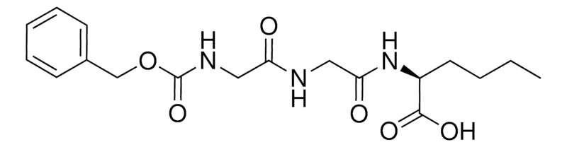 Sigma-Aldrich CARBOBENZYLOXYGLYCYLGLYCYL-L-NORLEUCINE,AldrichCPR