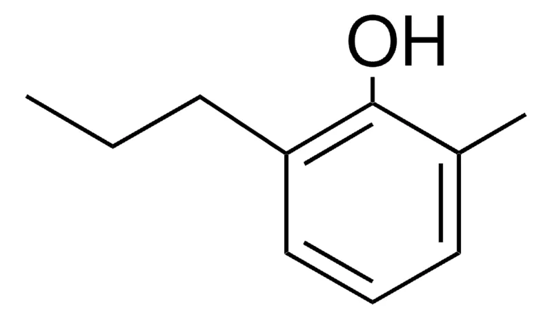 Sigma-Aldrich 6-PROPYL-ORTHO-CRESOL,AldrichCPR