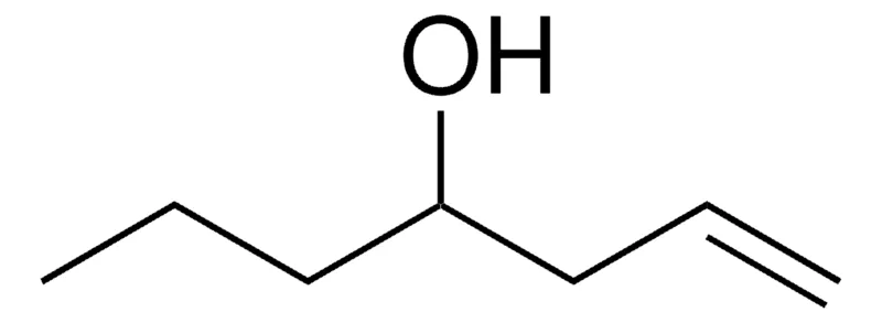 Sigma-Aldrich 1-HEPTEN-4-OL,AldrichCPR