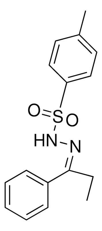 Sigma-Aldrich PROPIOPHENONE (P-TOSYL)HYDRAZONE，AldrichCPR