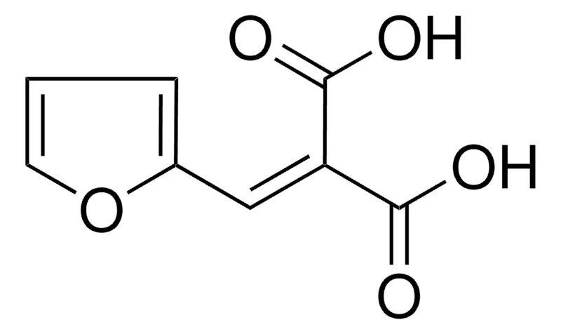 Sigma-Aldrich 2-(2-FURYLMETHYLENE)MALONIC ACID，AldrichCPR