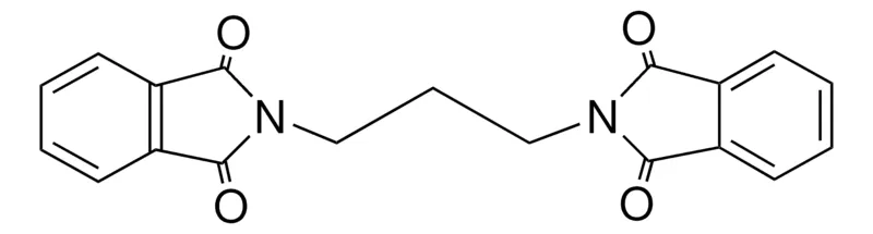 Sigma-Aldrich N,N'-TRIMETHYLENEDIPHTHALIMIDE,AldrichCPR