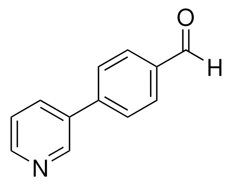 Sigma-Aldrich 4-(3-PYRIDINYL)BENZALDEHYDE,AldrichCPR