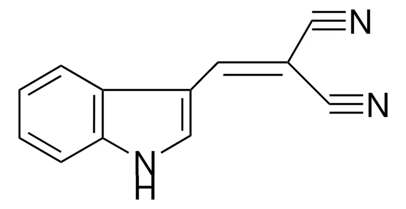 Sigma-Aldrich ALPHA-CYANO-3-INDOLEACRYLONITRILE,AldrichCPR