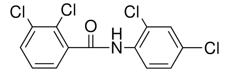 Sigma-Aldrich 2,3-DICHLORO-N-(2,4-DICHLORO-PHENYL)-BENZAMIDE，AldrichCPR