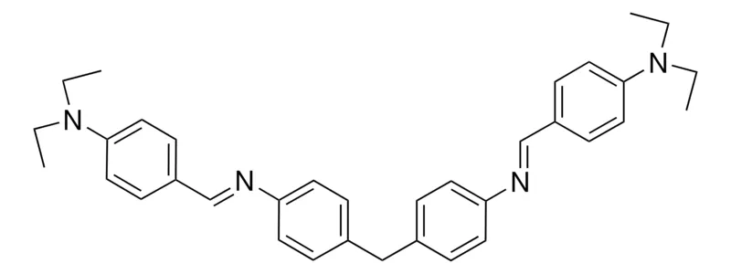 Sigma-Aldrich 4,4'-METHYLENEBIS(N-(4-(DIETHYLAMINO)BENZYLIDENE)ANILINE),AldrichCPR