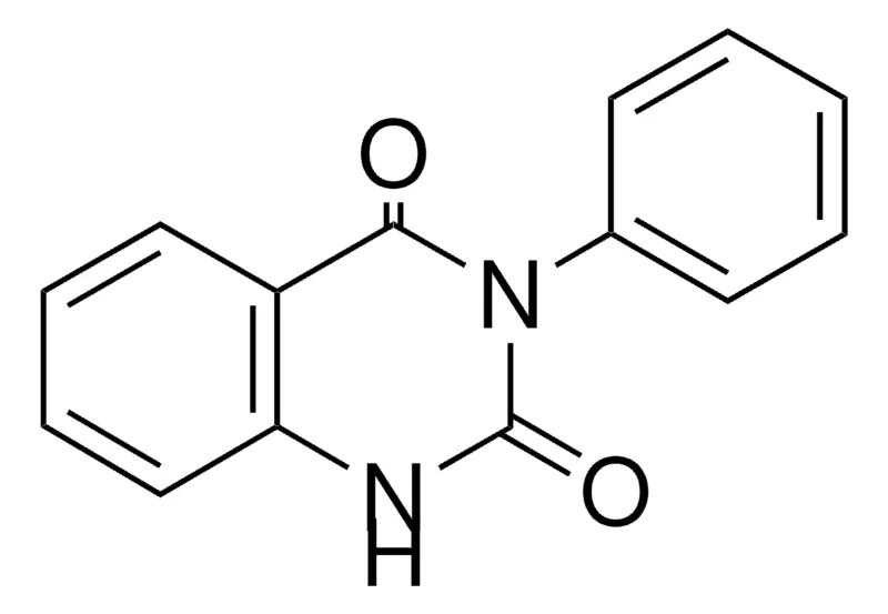Sigma-Aldrich 3-PHENYL-2,4(1H,3H)-QUINAZOLINEDIONE,AldrichCPR