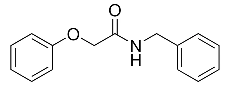 Sigma-Aldrich N-BENZYL-2-PHENOXY-ACETAMIDE，AldrichCPR