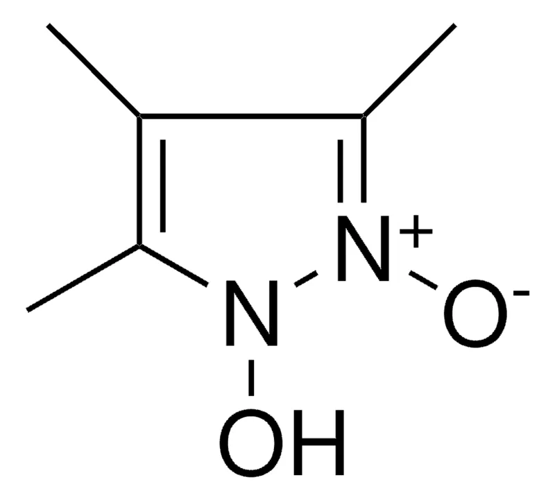 Sigma-Aldrich 3,4,5-TRIMETHYL-2-OXY-PYRAZOL-1-OL,AldrichCPR