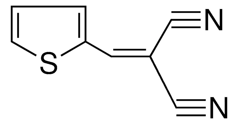 Sigma-Aldrich (2-THENYLIDENE)MALONONITRILE,AldrichCPR