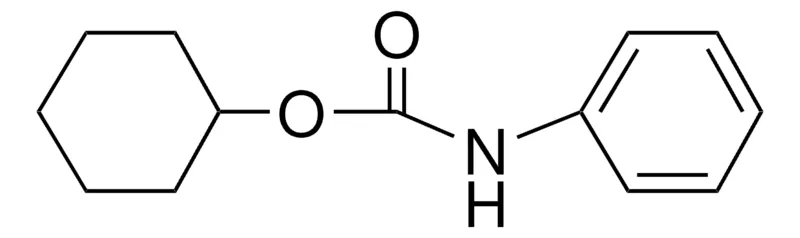Sigma-Aldrich CYCLOHEXYL CARBANILATE,AldrichCPR