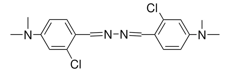 Sigma-Aldrich 2-CHLORO-4-(DIMETHYLAMINO)-BENZALDEHYDE AZINE，AldrichCPR