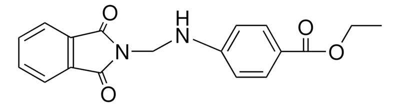 Sigma-Aldrich ETHYL 4-(PHTHALIMIDOMETHYLAMINO)BENZOATE，AldrichCPR