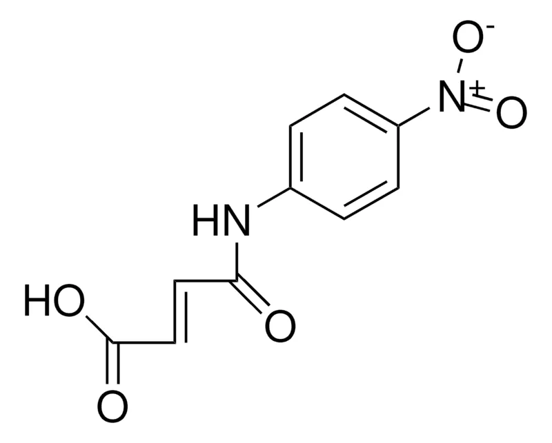 Sigma-Aldrich 4'-NITROMALEANILIC ACID,AldrichCPR