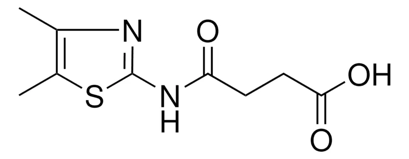 Sigma-Aldrich N-(4,5-DIMETHYL-THIAZOL-2-YL)-SUCCINAMIC ACID,AldrichCPR