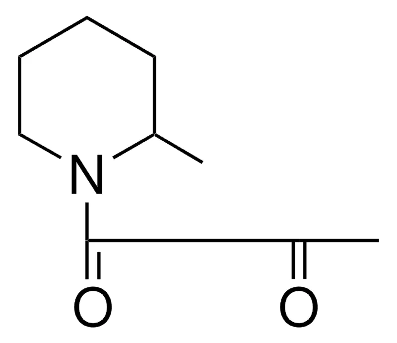Sigma-Aldrich 1-ACETOACETYL-2-METHYLPIPERIDINE,AldrichCPR