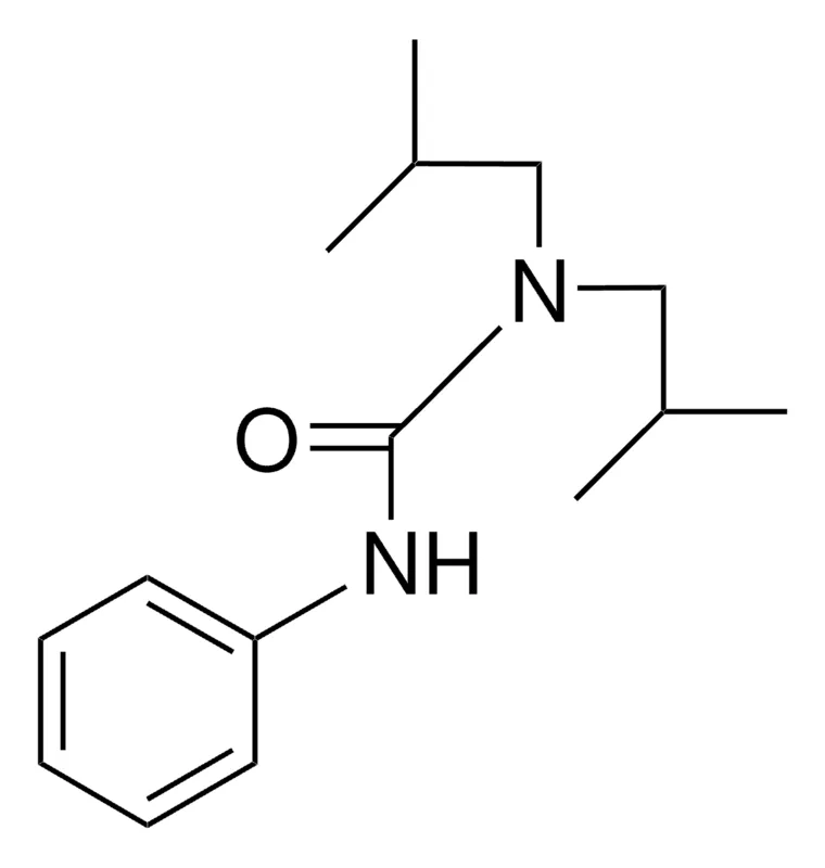 Sigma-Aldrich 1,1-DIISOBUTYL-3-PHENYLUREA,AldrichCPR