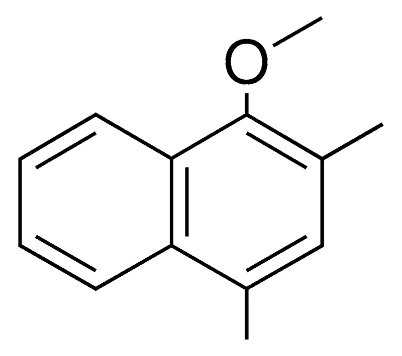 Sigma-Aldrich 1-METHOXY-2,4-DIMETHYL-NAPHTHALENE,AldrichCPR