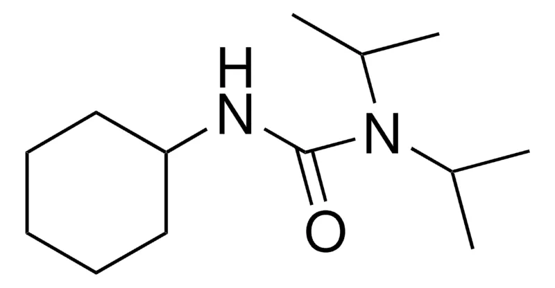 Sigma-Aldrich 3-CYCLOHEXYL-1,1-DIISOPROPYLUREA，AldrichCPR