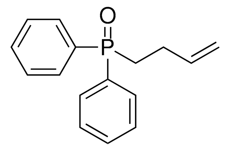 Sigma-Aldrich 3-BUTENYL(DIPHENYL)PHOSPHINE OXIDE，AldrichCPR