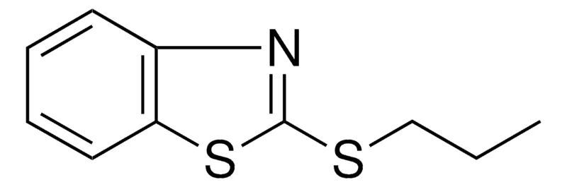 Sigma-Aldrich 2-PROPYLSULFANYL-BENZOTHIAZOLE，AldrichCPR