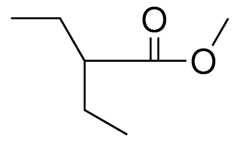 Sigma-Aldrich 2-ETHYL-BUTYRIC ACID METHYL ESTER，AldrichCPR