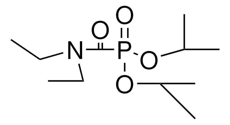 Sigma-Aldrich DIISOPROPYL (N,N-DIETHYLCARBAMOYL)PHOSPHONATE，AldrichCPR