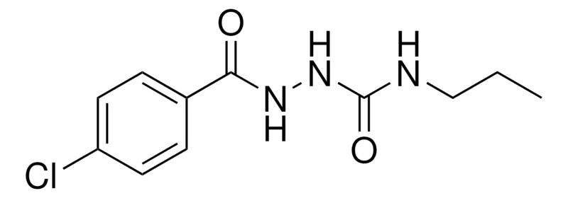 Sigma-Aldrich 1-(4-CHLOROBENZOYL)-4-PROPYLSEMICARBAZIDE,AldrichCPR