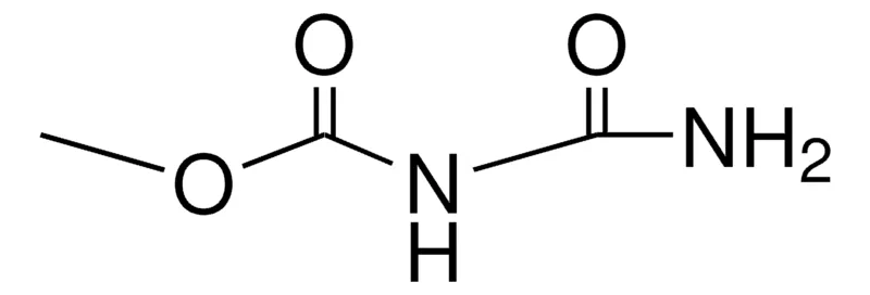 Sigma-Aldrich METHYL N-CARBAMOYLCARBAMATE,AldrichCPR