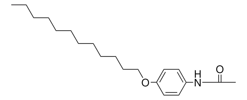 Sigma-Aldrich 4'-(DODECYLOXY)ACETANILIDE,AldrichCPR