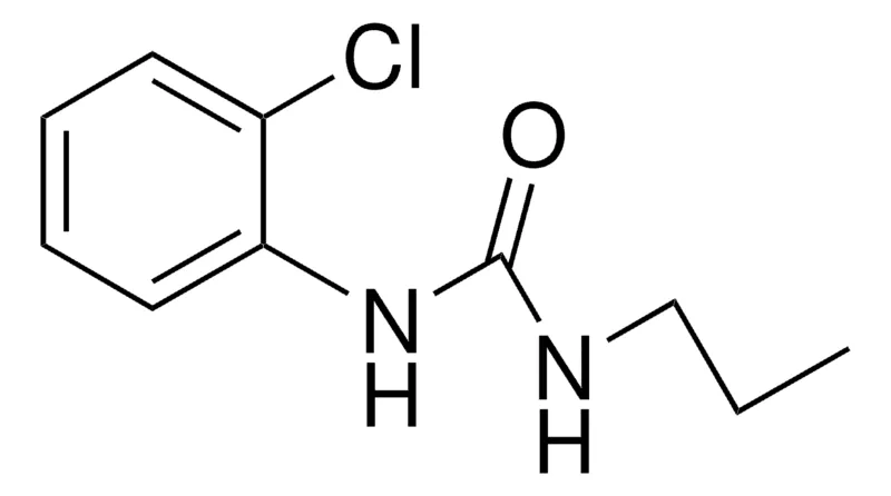 Sigma-Aldrich 1-(2-CHLOROPHENYL)-3-PROPYLUREA,AldrichCPR