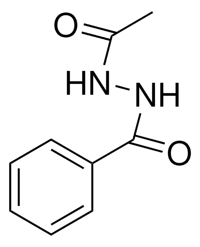 Sigma-Aldrich 1-ACETYL-2-BENZOYLHYDRAZINE,AldrichCPR