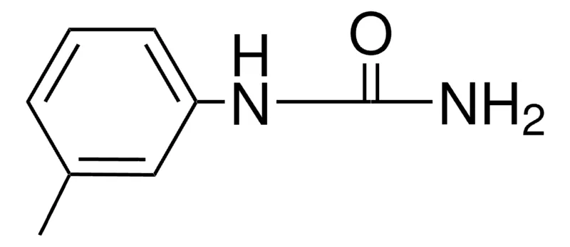 Sigma-Aldrich META-TOLYLUREA,AldrichCPR