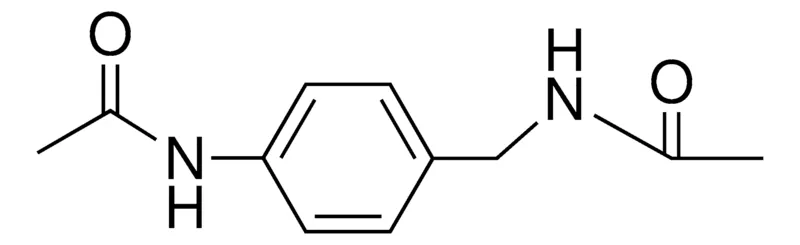 Sigma-Aldrich N-(4-(ACETYLAMINO-METHYL)-PHENYL)-ACETAMIDE,AldrichCPR