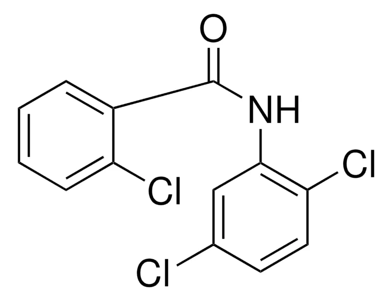Sigma-Aldrich 2,2',5'-TRICHLOROBENZANILIDE,AldrichCPR