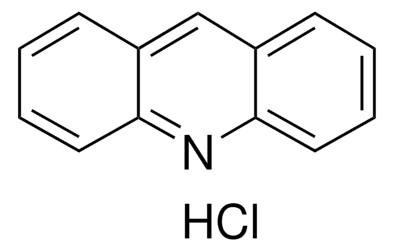 Sigma-Aldrich ACRIDINE HYDROCHLORIDE，AldrichCPR