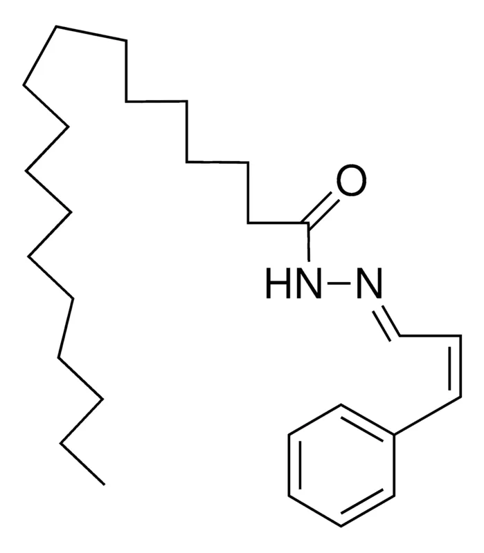 Sigma-Aldrich OCTADECANOIC CINNAMYLIDENEHYDRAZIDE,AldrichCPR