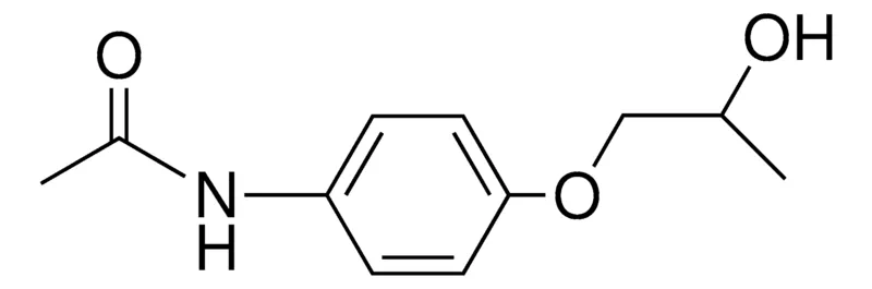 Sigma-Aldrich N-(4-(2-HYDROXY-PROPOXY)-PHENYL)-ACETAMIDE,AldrichCPR