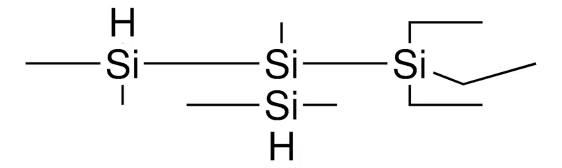 Sigma-Aldrich 2-(DIMETHYLSILYL)-1,1,1-TRIETHYL-2,3,3-TRIMETHYLTRISILANE,AldrichCPR
