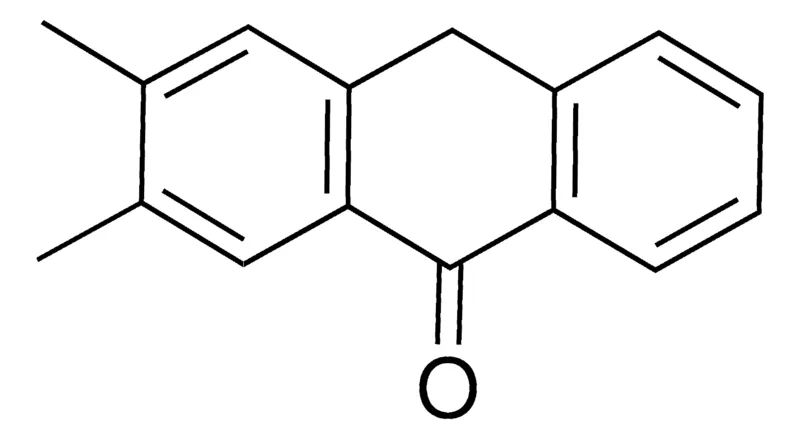Sigma-Aldrich 2,3-DIMETHYL-9(10H)-ANTHRACENONE,AldrichCPR
